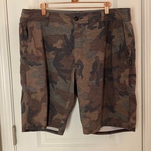 O’Neill Hybrid Shorts - Mens 38
